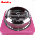 Mini Electric Family Use Cotton Candy Floss Machine